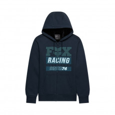 FOX Since 74 Sasquatch Fleece Zip