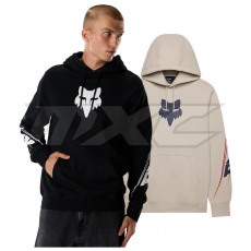 FOX Apex Fleece Pullover