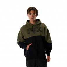 FOX Abyss Fleece Pullover