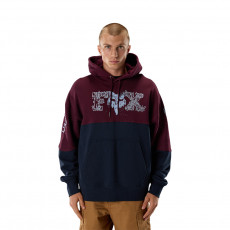 FOX Abyss Fleece Pullover