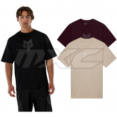 FOX Head Heavyweight SS T-Shirt