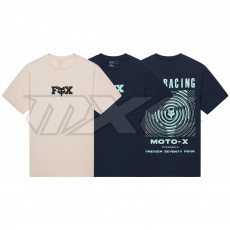 FOX Warped 195 Original SS T-Shirt
