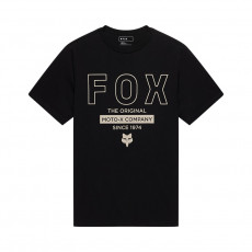 FOX Outline 195 Original SS T-Shirt