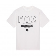 FOX Outline 195 Original SS T-Shirt