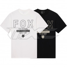 FOX Outline 195 Original SS T-Shirt