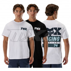 FOX Since 74 195 Original SS T-Shirt