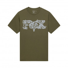 FOX Dustproof 195 Original SS T-Shirt