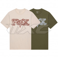 FOX Dustproof 195 Original SS T-Shirt