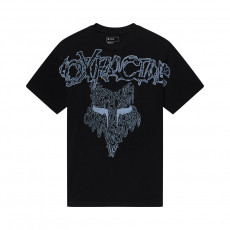 FOX Abyss Heavyweight SS T-Shirt