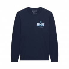 FOX Go Race 195 Original LS T-Shirt