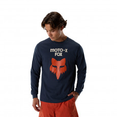 FOX Circa 74 195 Original LS T-Shirt