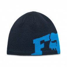 FOX F Head X Jacquard Beanie