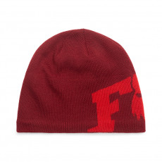 FOX F Head X Jacquard Beanie