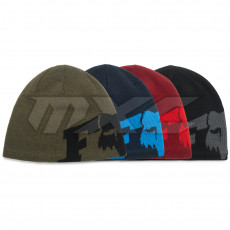 FOX F Head X Jacquard Beanie