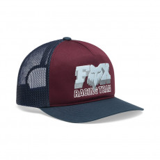 FOX Coldpress Snapback Hat