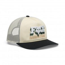 FOX Coldpress Snapback Hat
