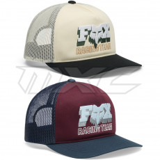 FOX Coldpress Snapback Hat