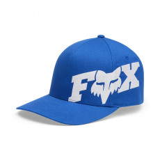 FOX F Head X Flexfit Hat
