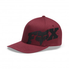 FOX F Head X Flexfit Hat