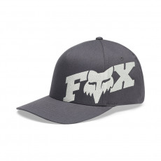 FOX F Head X Flexfit Hat