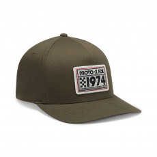 FOX 1974 Flexfit Hat