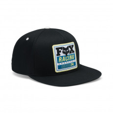 FOX Since 74 Snapback