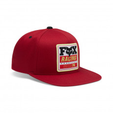 FOX Since 74 Snapback