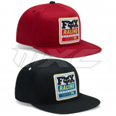 FOX Since 74 Snapback