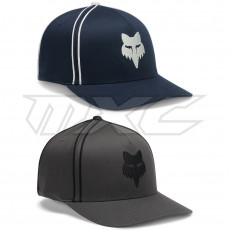 FOX Bend Flexfit Hat