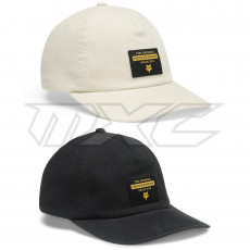 FOX Outline Adjustable Hat