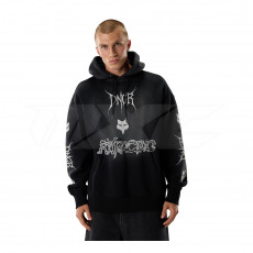FOX Dngr Heavyweight Fleece Pullover