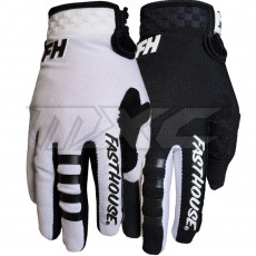 Fasthouse Youth A/C Elrod Air Glove