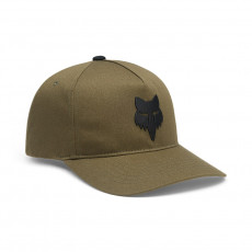 FOX Head Subframe Snapback