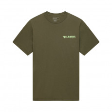 FOX Roughcut 195 Original SS T-Shirt