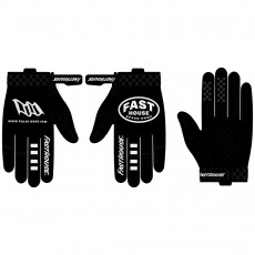 Fasthouse Speed Style Ramble Glove
