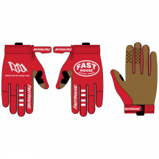 Fasthouse Speed Style Ramble Glove