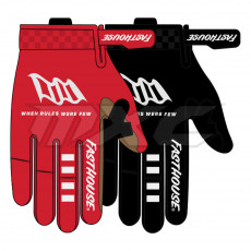 Fasthouse Speed Style Ramble Glove