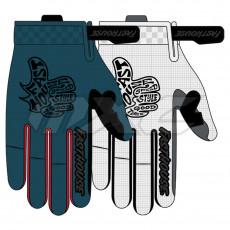 Fasthouse Speed Style Club Glove