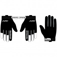 Fasthouse Speed Style Hudson Glove