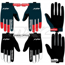 Fasthouse Speed Style Hudson Glove