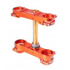 Xtrig Rocs Tech Gabelbrücke