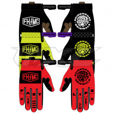 Fasthouse Speed Style Atomic Glove