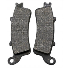 MotoMaster Keramik Brake Pads Honda, Victory, Kawasaki Front