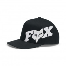 FOX Youth F Head X Snapback Hat