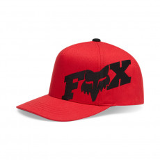 FOX Youth F Head X Snapback Hat