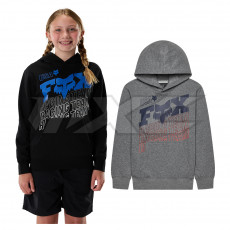 FOX Youth Coldpress Fleece Pullover