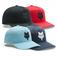 FOX Youth Fox Head Subframe Hat