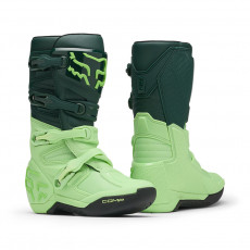 FOX Youth Comp Boot