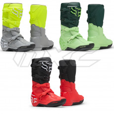 FOX Youth Comp Boot