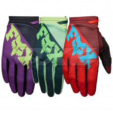 FOX 180 Raid Glove